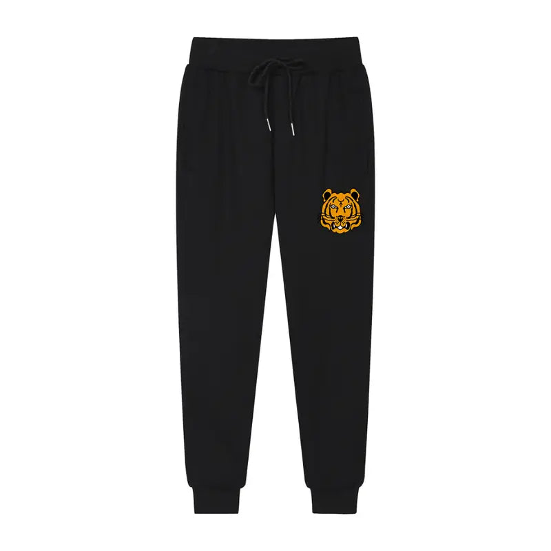 Stylische Kenzo Designer Hose für Herren – Luxuriöser Komfort und lebendige Muster