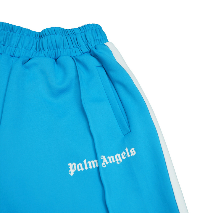 Palm Angels Luxus Designer Shorts – Stilvolle Sportbekleidung für Herren