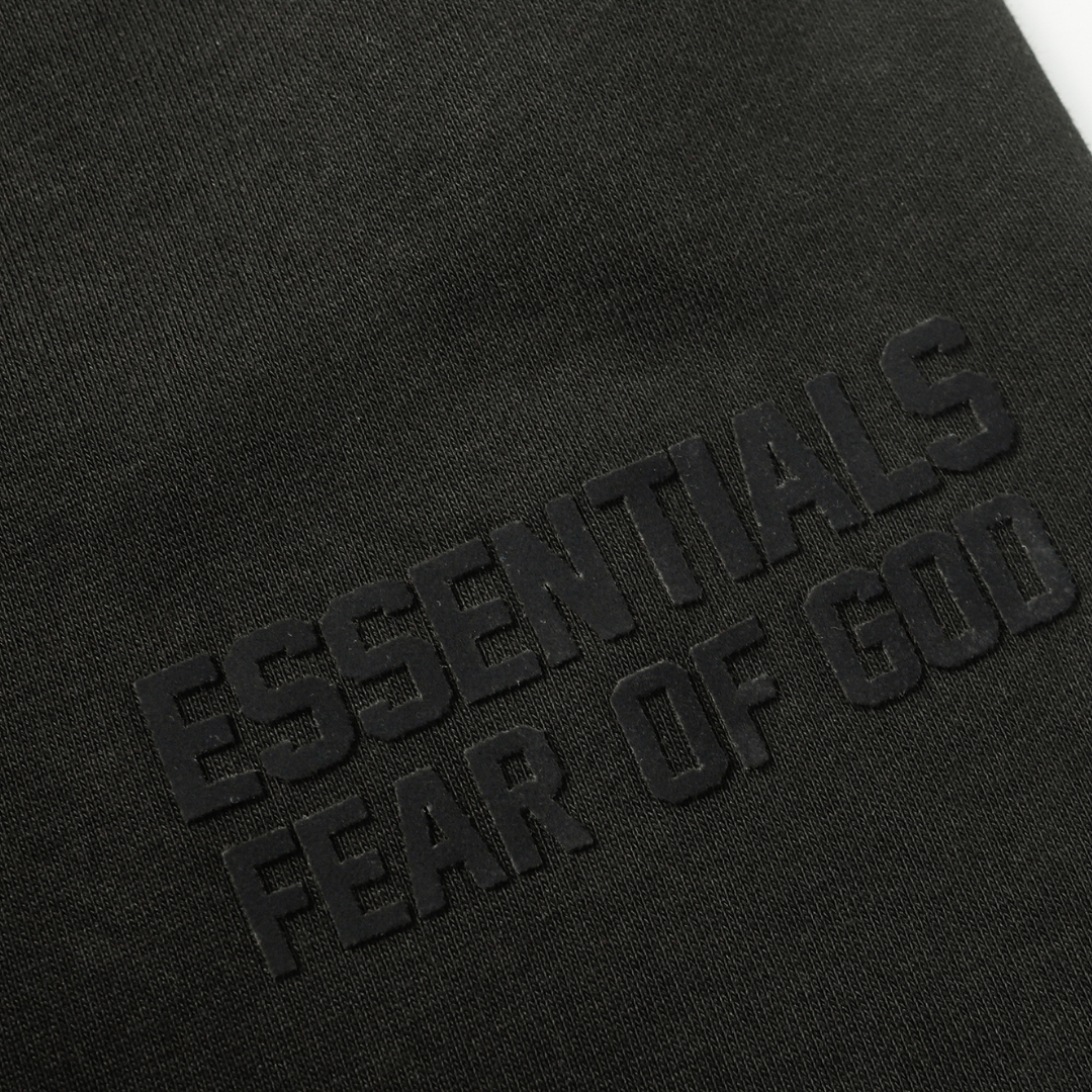 Essentials Fear of God Baumwoll-Shorts Herren – Bequem, Stilvoll, Designer Freizeit-Look