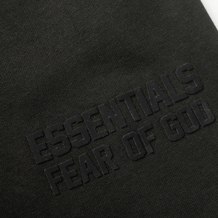 Essentials Fear of God Baumwoll-Shorts Herren – Bequem, Stilvoll, Designer Freizeit-Look
