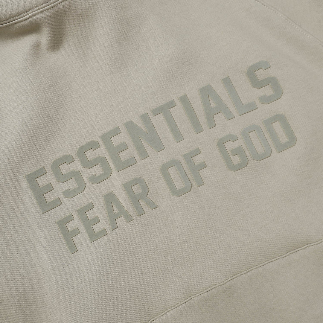 Essentials Fear of God Oversized Hoodie – Bequem, Stilvoll, Premium Streetwear