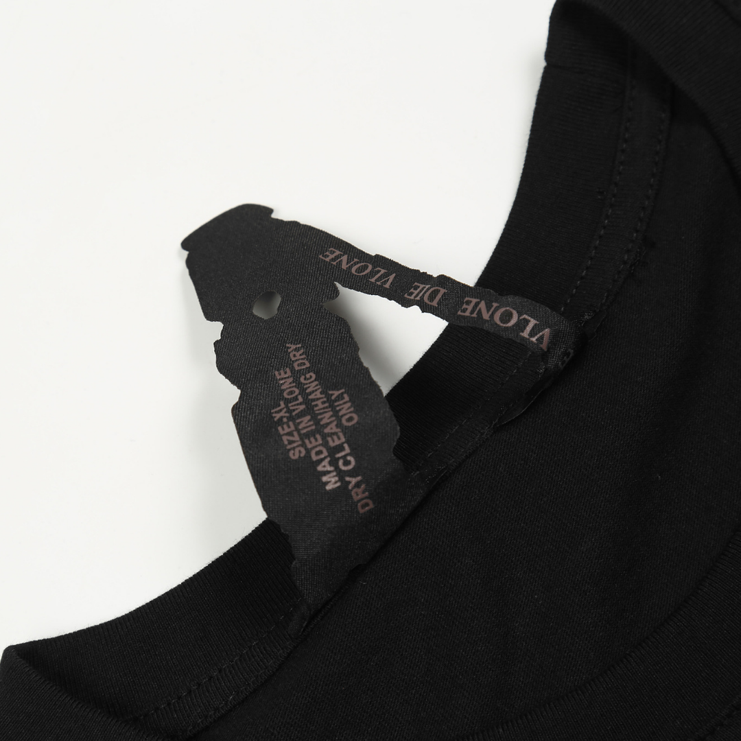 V-LONE Legends Never Dies T-Shirt: Urbaner Statement-Look für Individualisten