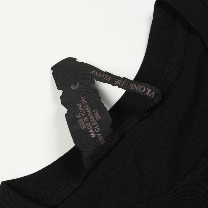 V-LONE Legends Never Dies T-Shirt: Urbaner Statement-Look für Individualisten