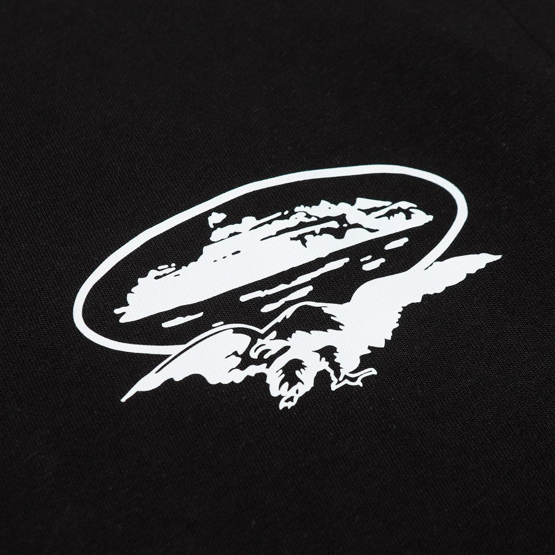 Exklusives Corteiz Streetwear T-Shirt – Limitierte Auflage für Urban Fashion Enthusiasten