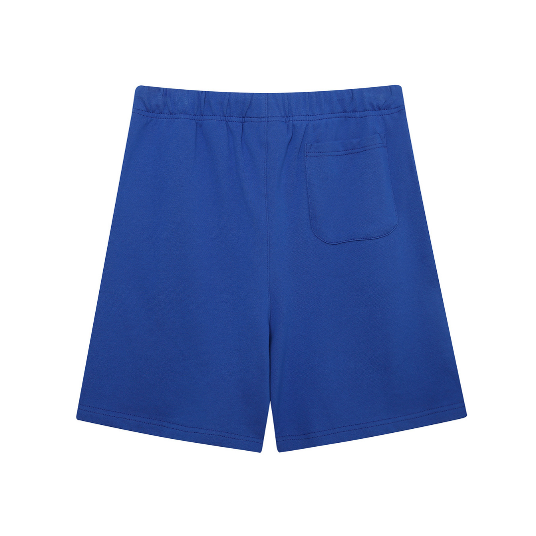 Essentials Fear of God Luxus Baumwoll-Shorts – Bequemer Unisex Streetwear-Stil