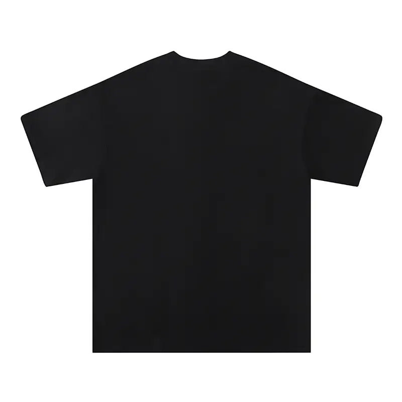Exklusives Gallery Dept. Künstler T-Shirt Herren Baumwolle Oversize Streetwear Design