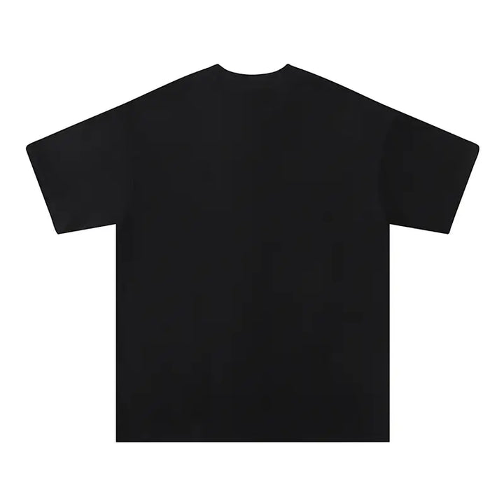 Exklusives Gallery Dept. Künstler T-Shirt Herren Baumwolle Oversize Streetwear Design