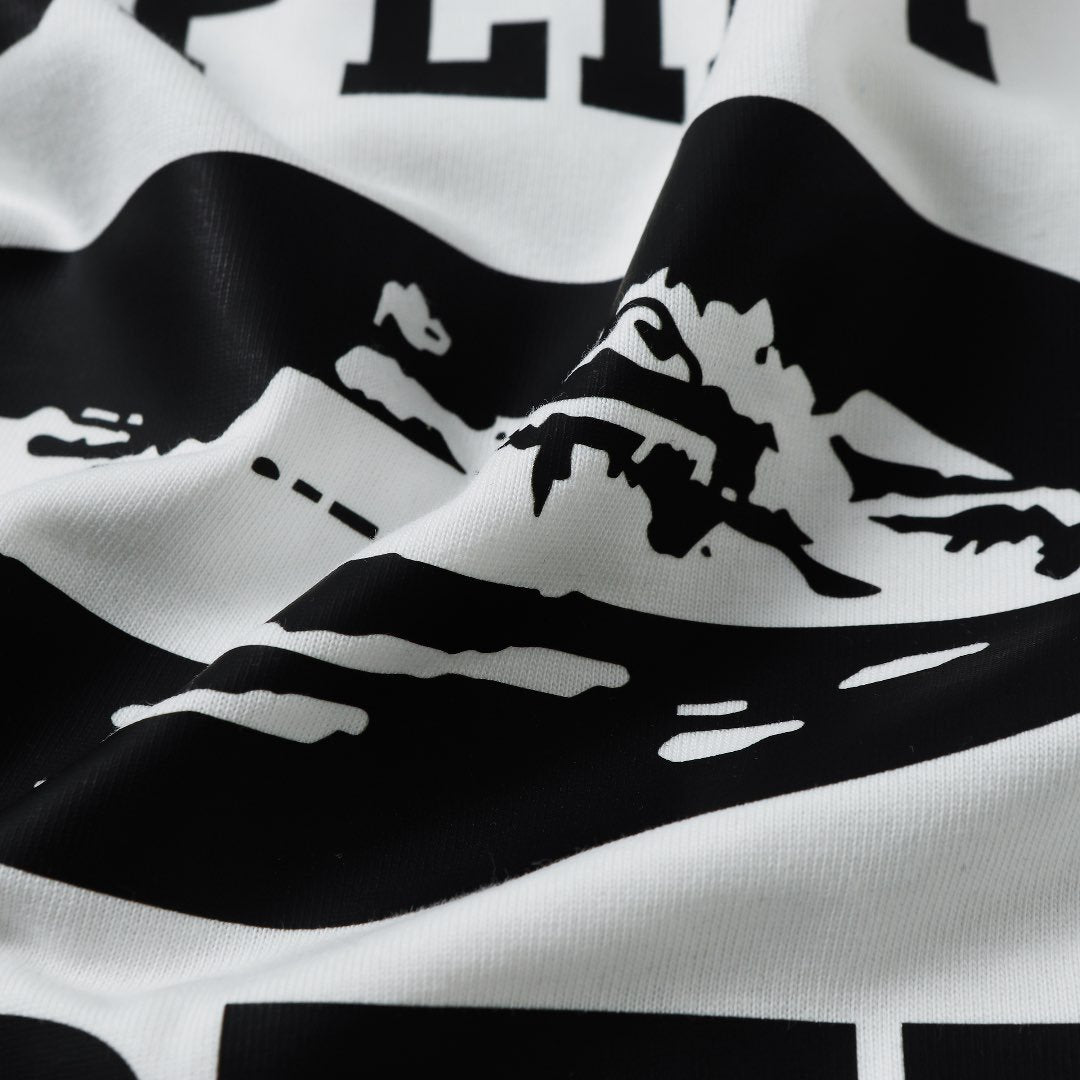 Exklusives Corteiz London Streetwear T-Shirt: Stylisch, Bequem, Einzigartiges Design