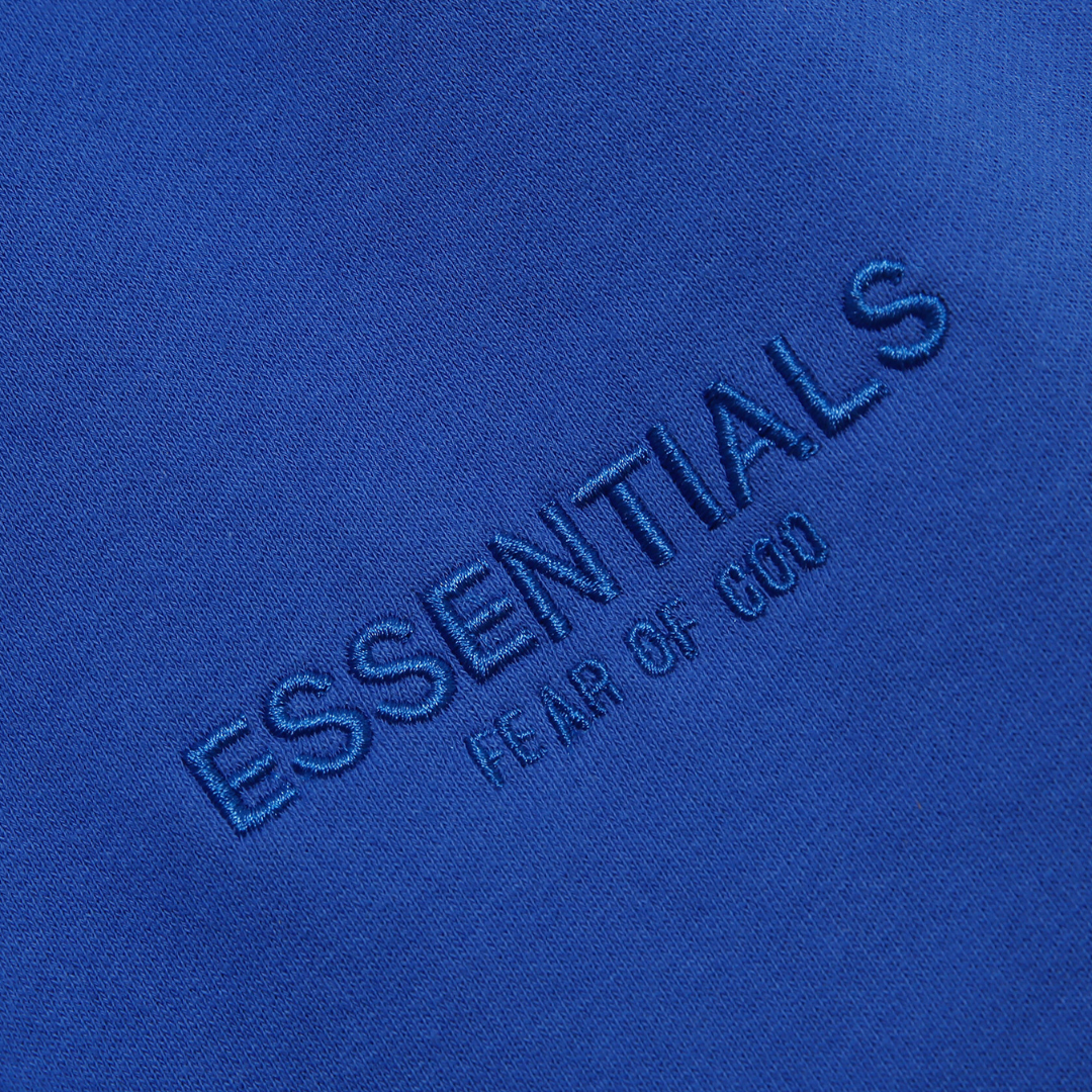 Essentials Fear of God Luxus Baumwoll-Shorts – Bequemer Unisex Streetwear-Stil