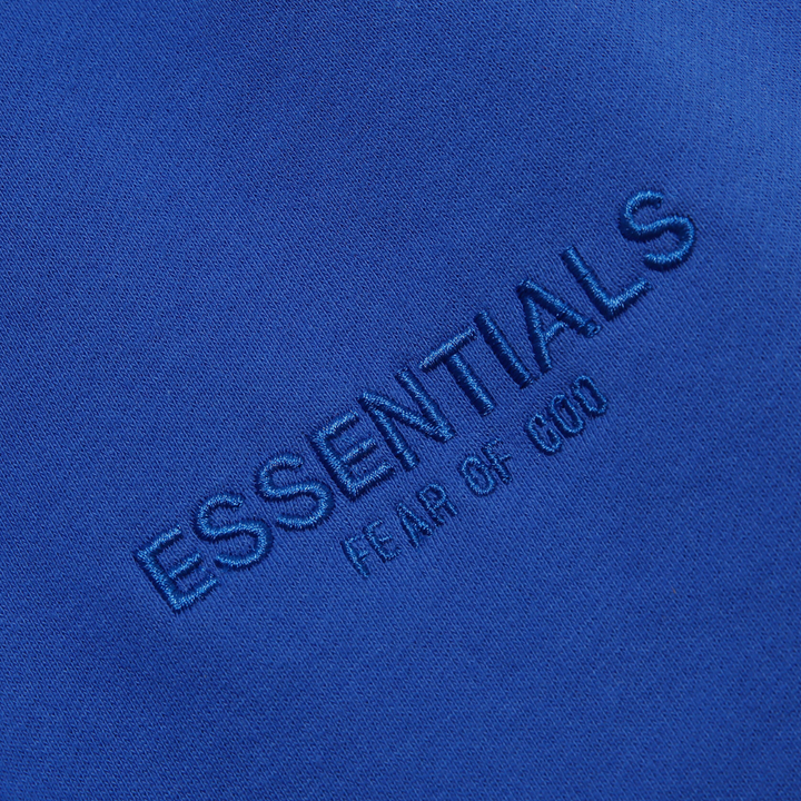Essentials Fear of God Luxus Baumwoll-Shorts – Bequemer Unisex Streetwear-Stil