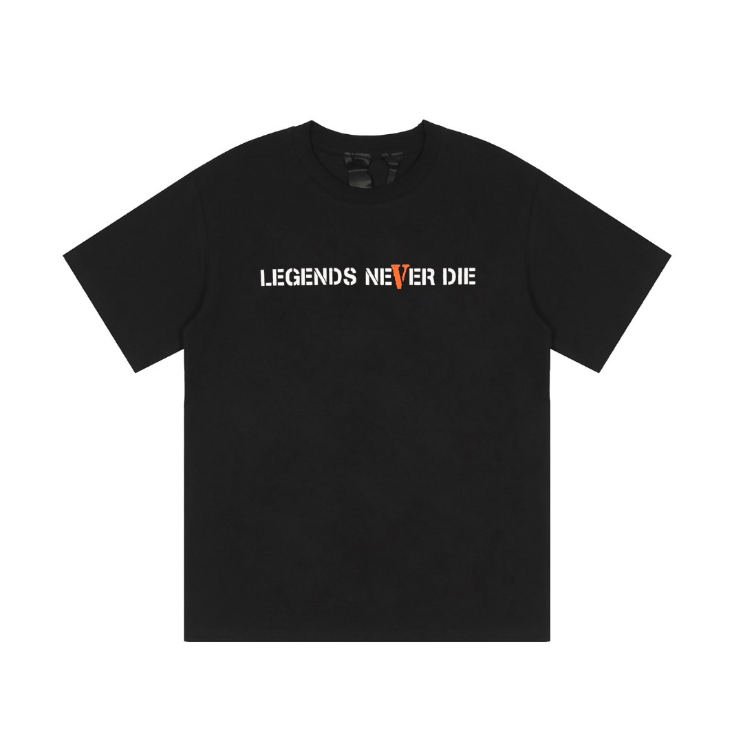 V-LONE Legends Premium Streetwear T-Shirt – Urbaner Stil für Rebellen
