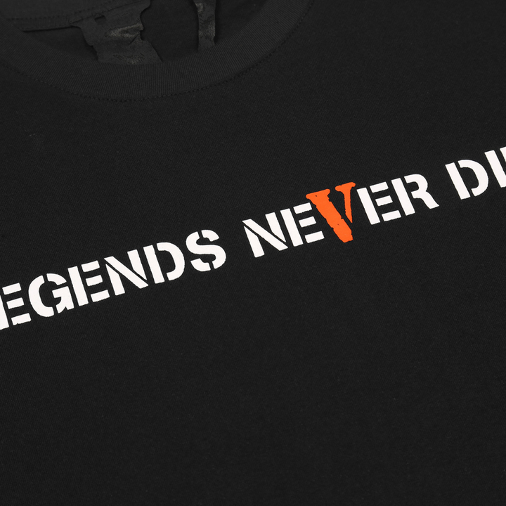 V-LONE Legends Premium Streetwear T-Shirt – Urbaner Stil für Rebellen