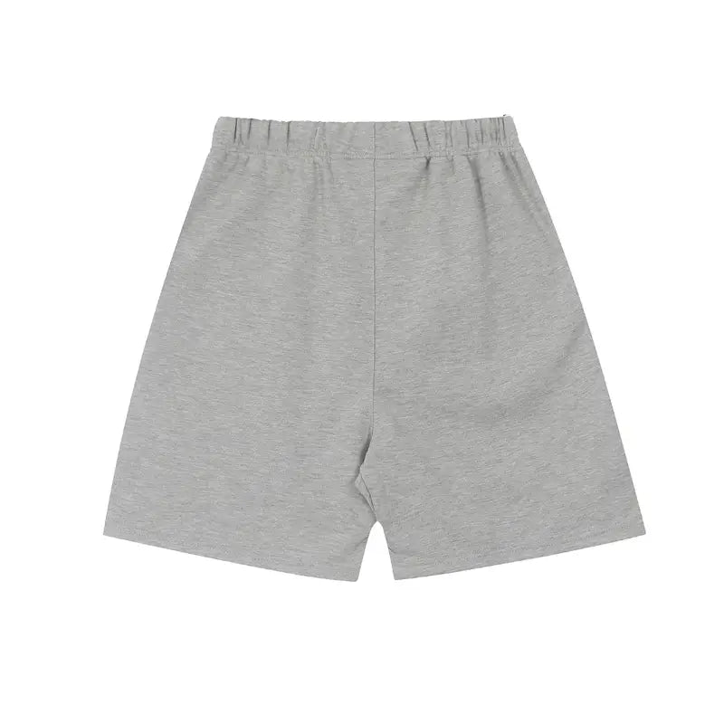 Essentials Fear of God Lässige Baumwoll Shorts für Herren – Urbaner Komfort