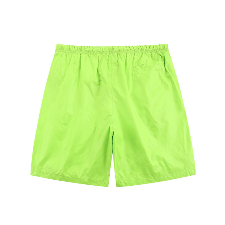 Palm Angels Herren Luxus Badeshorts: Stilvoll, Bequem, Strand Bereit
