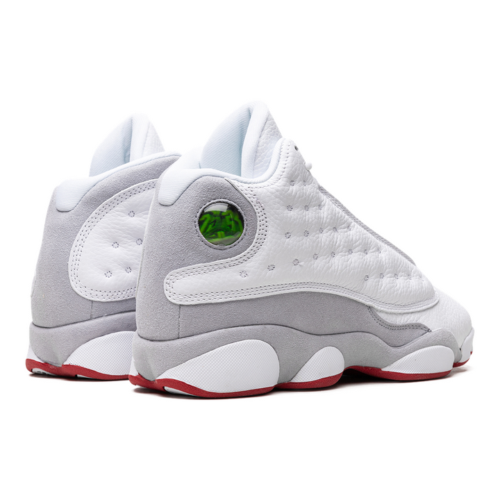 Air Jordan 13 Retro GS "Wolf Grey" Jugend Sneaker – Stilvoller Komfort