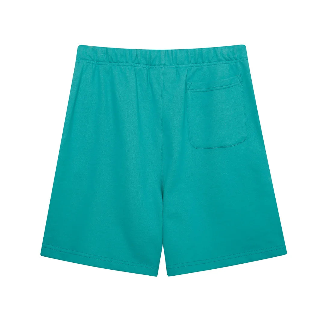 Essentials Fear of God Bequeme Streetwear Shorts - Hochwertige Baumwolle, Relaxter Schnitt