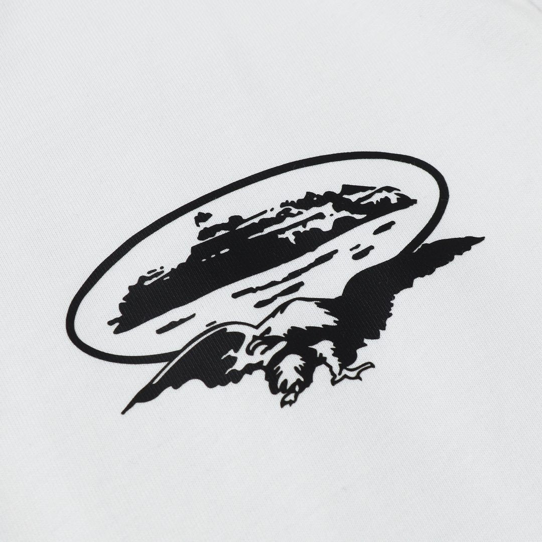 Exklusives Corteiz Streetwear T-Shirt – Trendiges Design, Hoher Komfort für Style-Liebhaber
