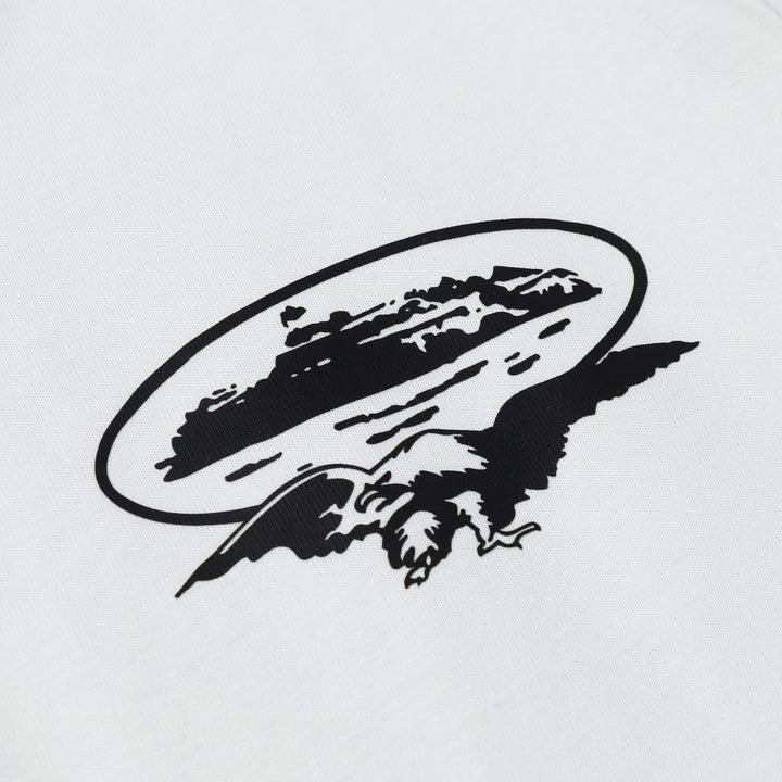 Exklusives Corteiz Streetwear T-Shirt – Trendiges Design, Hoher Komfort für Style-Liebhaber