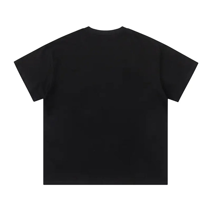 Syna World Urban Streetwear T-Shirt: Lässiges Design, Hochwertige Baumwolle, Exklusiver Stil