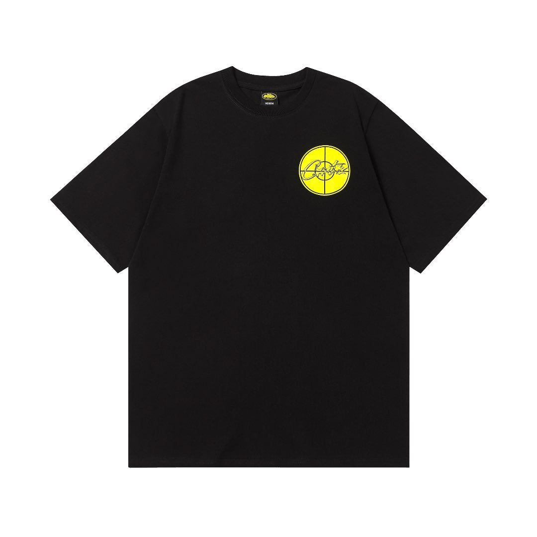 Stylisches Corteiz T-Shirt für Herren – Exklusiver Streetwear-Look mit Komfort