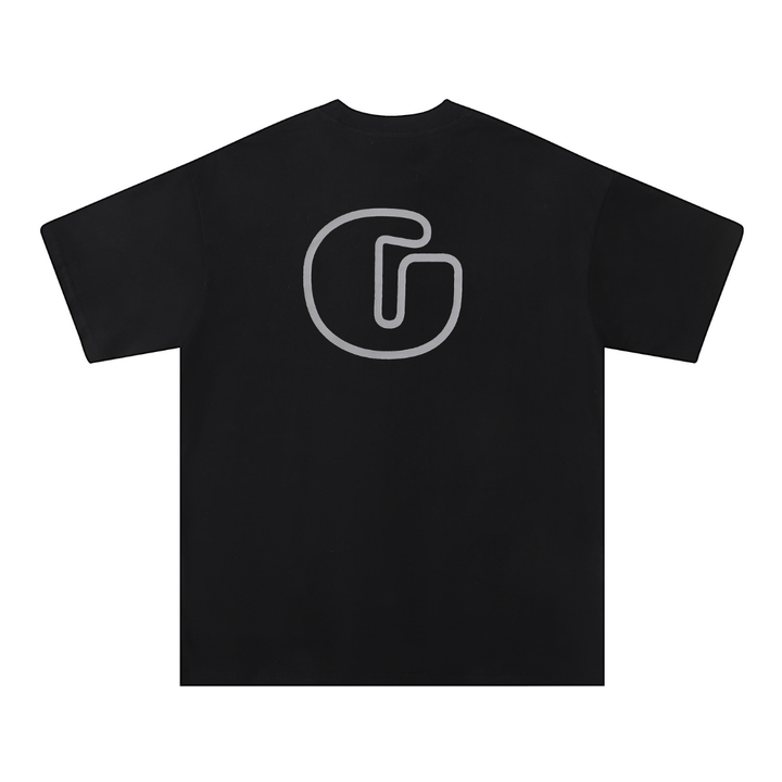 Gallery Dept. Unisex T-Shirt – Einzigartiges Streetwear Baumwoll-Shirt mit Vintage-Kunst-Design