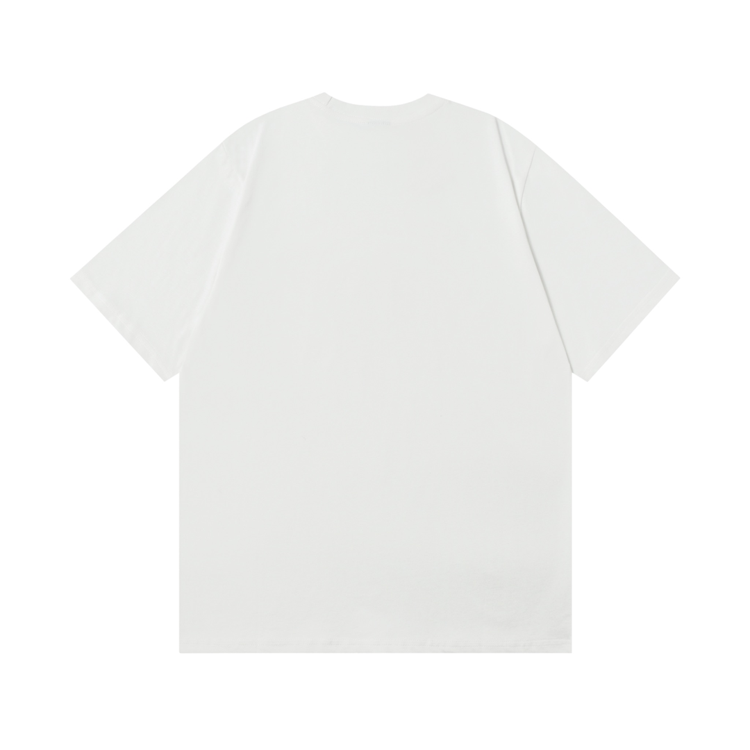 Exklusives Corteiz Streetwear T-Shirt – Rebellisches Urbanes Design für Stil