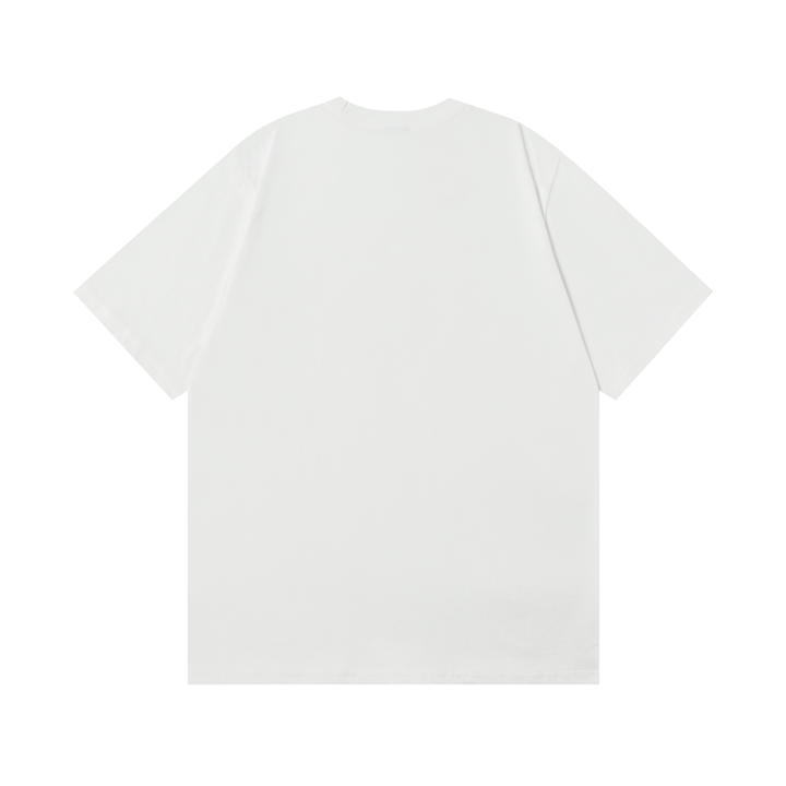 Exklusives Corteiz Streetwear T-Shirt – Rebellisches Urbanes Design für Stil