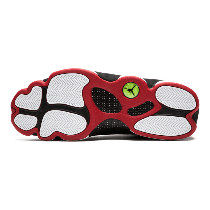 Air Jordan Retro 13 "He Got Game" Kult-Sneaker für Herren – Legendärer Basketball-Style
