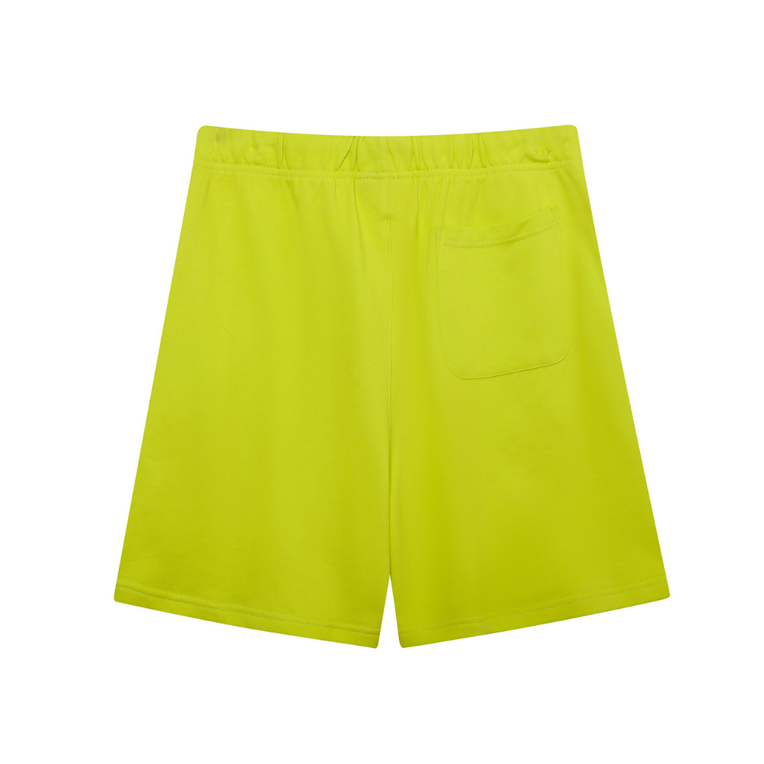 Fear of God Essentials Loose Fit Baumwoll-Shorts – Bequemer Streetwear-Stil für Herren