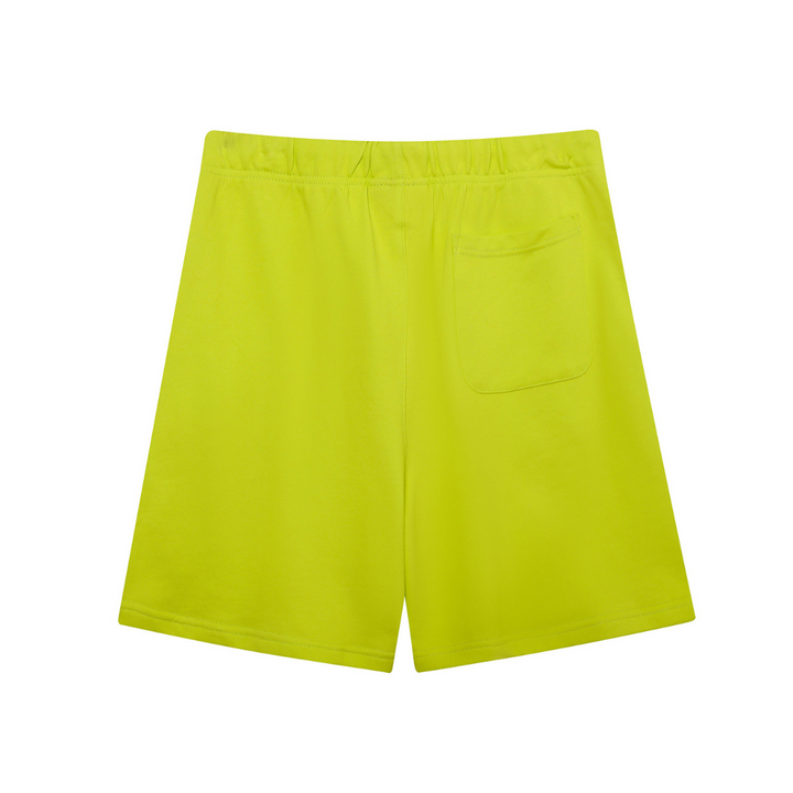 Fear of God Essentials Loose Fit Baumwoll-Shorts – Bequemer Streetwear-Stil für Herren