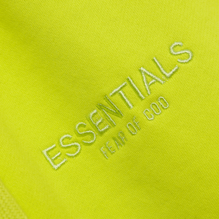 Fear of God Essentials Loose Fit Baumwoll-Shorts – Bequemer Streetwear-Stil für Herren