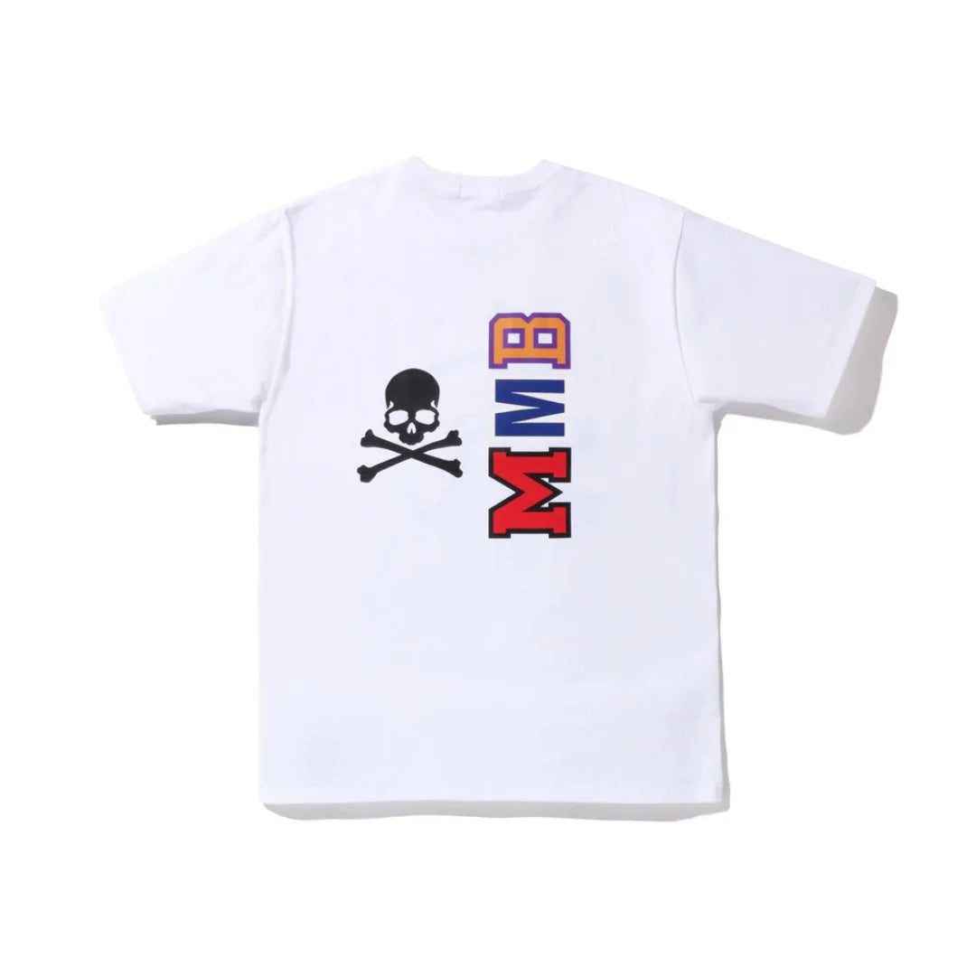 Exklusives BAPE Streetwear T-Shirt: Originelles Design für deinen einzigartigen Style