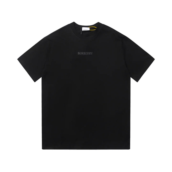 Luxuriöses Burberry Designer T-Shirt – Klassisch, Elegant, Hochwertige Baumwolle für Herren