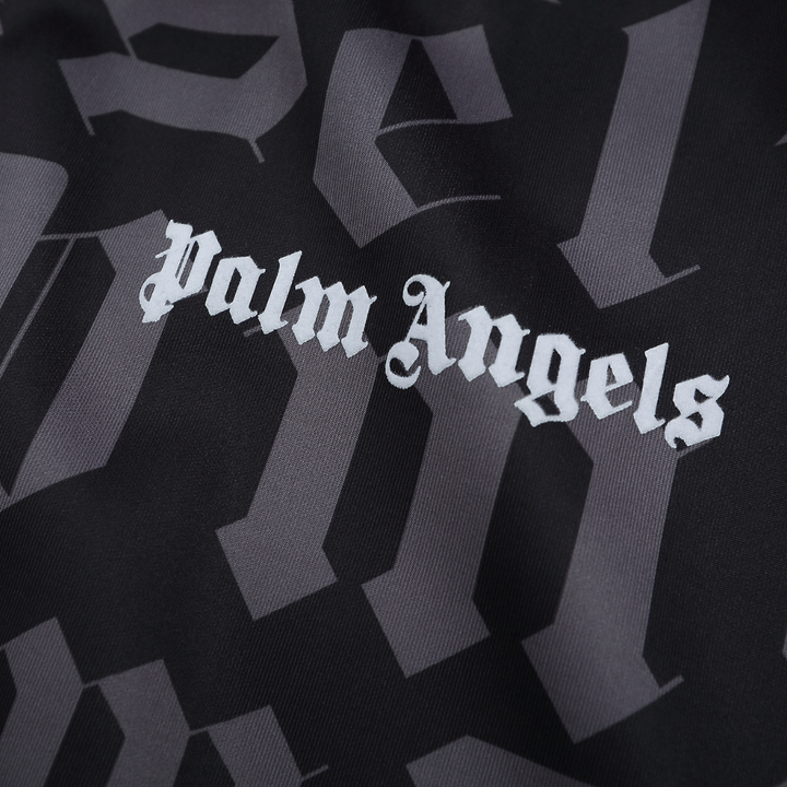 Palm Angels Monogram Trainingsanzug: Luxuriöser Style für deinen urbanen Look