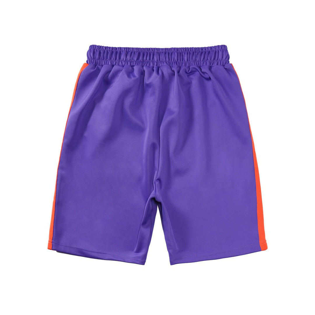 Stylische Palm Angels Shorts: Luxuriöse Urban-Freizeitshorts für Herren, bequem & trendig