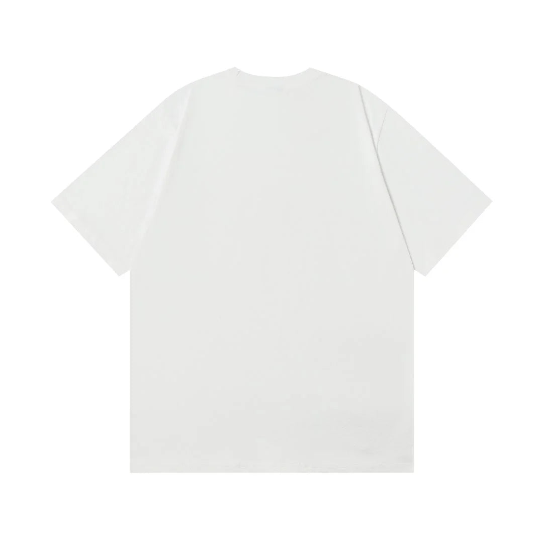 Corteiz Exklusives Streetwear Baumwoll T-Shirt – Urbaner Stil, Limitierte Auflage