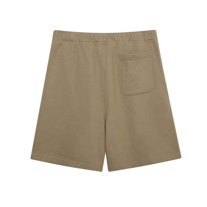 Essentials Fear of God Shorts – Luxuriöse Baumwolle, Bequem, Stilvoll für Herren