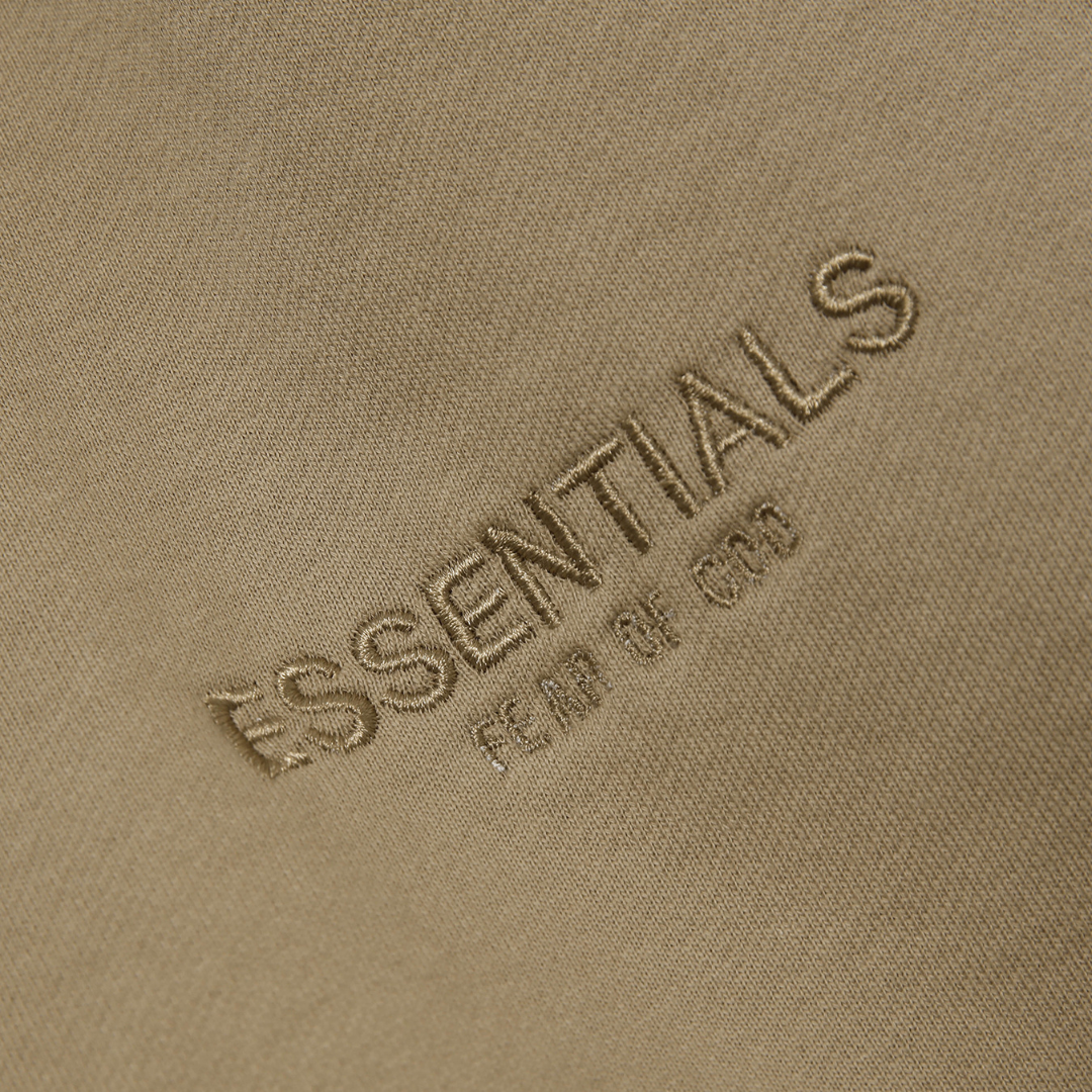 Essentials Fear of God Shorts – Luxuriöse Baumwolle, Bequem, Stilvoll für Herren