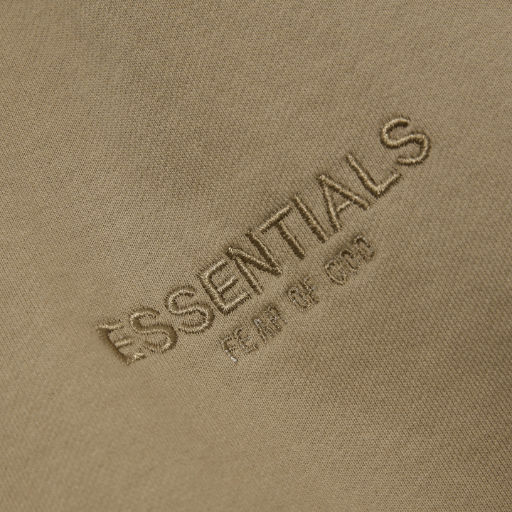 Essentials Fear of God Shorts – Luxuriöse Baumwolle, Bequem, Stilvoll für Herren