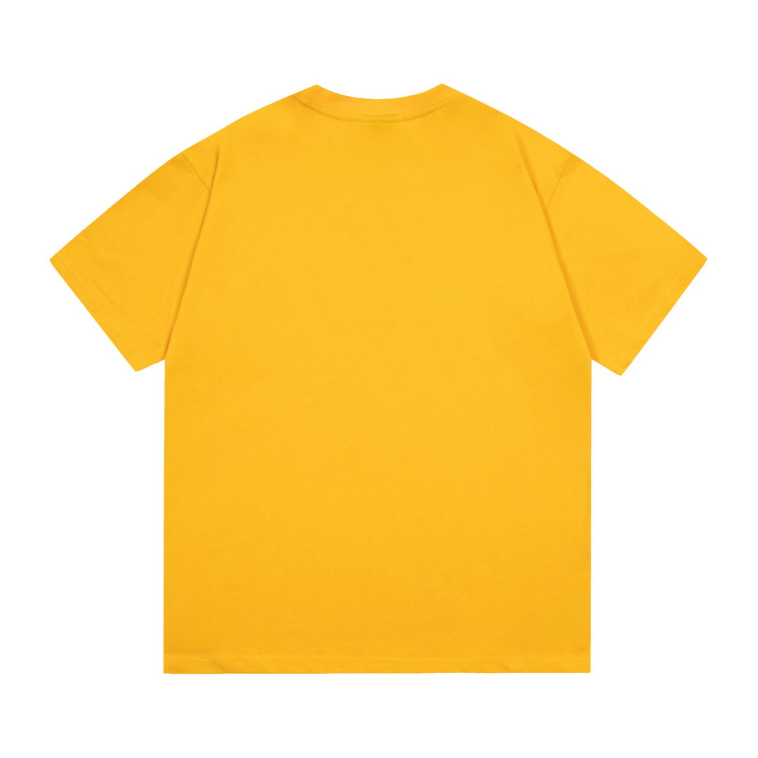 SP5DER Streetwear T-Shirt: Stylisches Design, Hochwertige Baumwolle, Exklusiver Young Thug Style