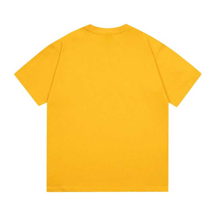 SP5DER Streetwear T-Shirt: Stylisches Design, Hochwertige Baumwolle, Exklusiver Young Thug Style