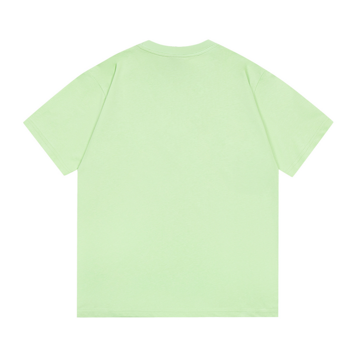 Hochwertiges SP5DER T-Shirt für Herren – Stilvolles, bequemes Streetwear-Basic