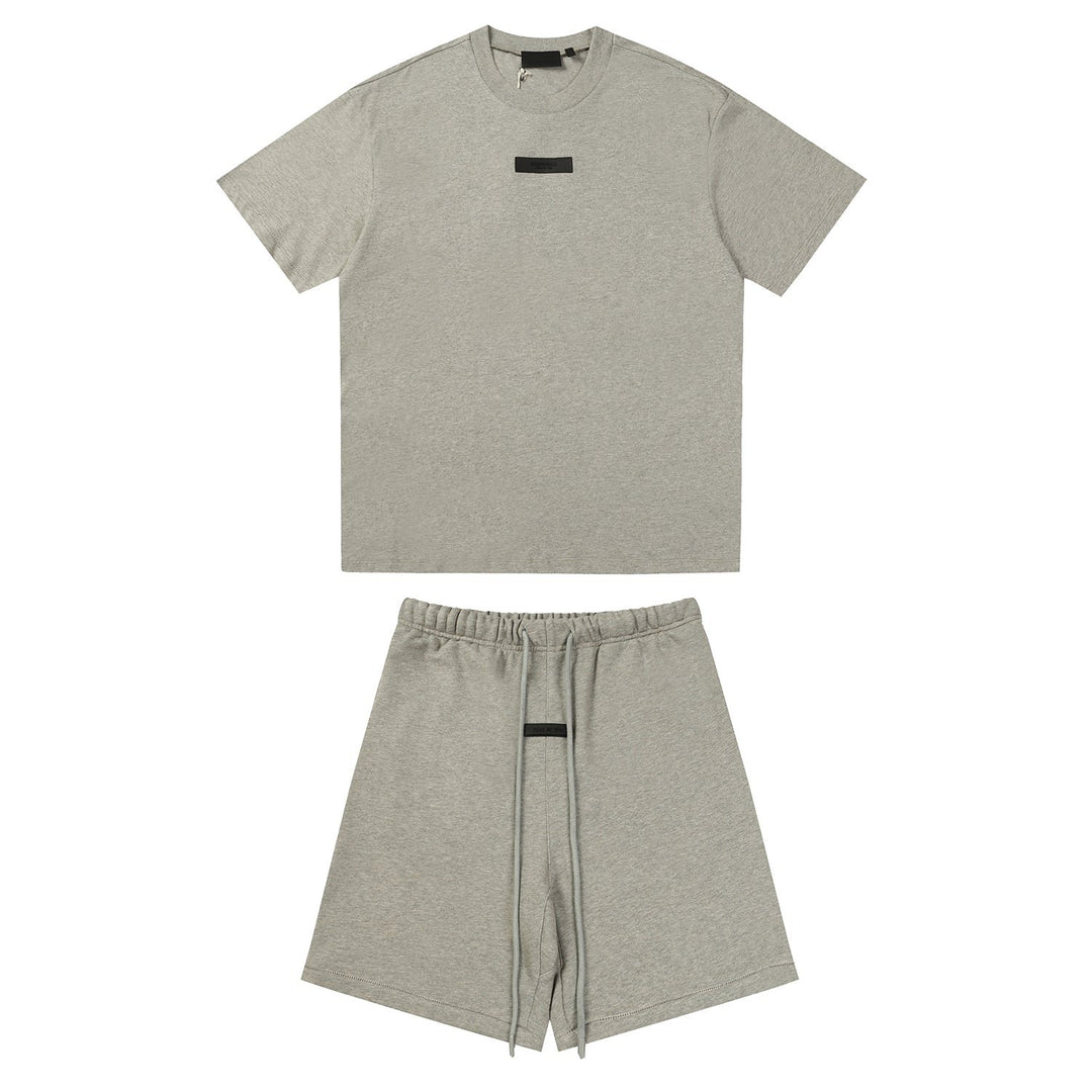 Fear of God Essentials Trainingsanzug: Luxuriöser Komfort, Lässiger Streetwear-Stil für Unisex