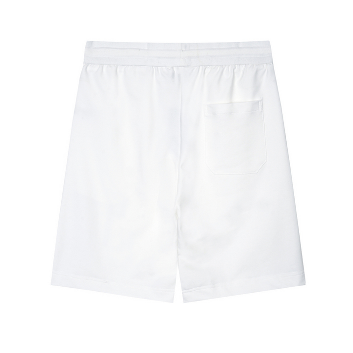 Amiri Herren Designer Shorts Luxuriöse Baumwolle Streetwear Bequemer Casual Look