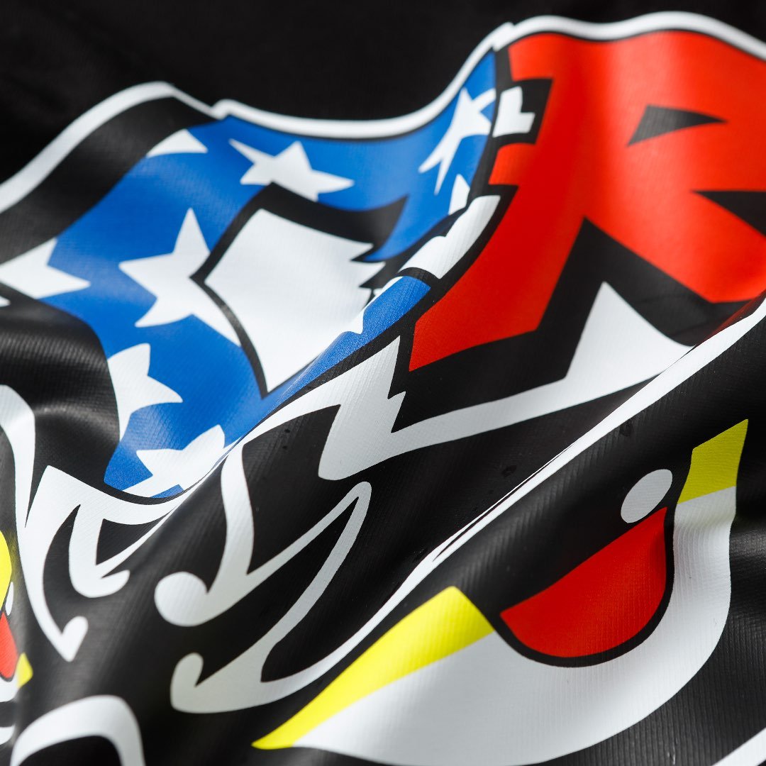 Corteiz Herren T-Shirt, Premium Baumwolle, Bequem, Stilvoll, Urban, Kurzarm