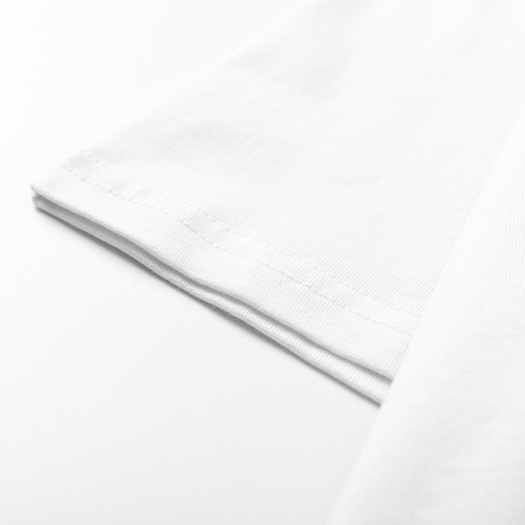 Trapstar Decoded Fire Lighter T-Shirt: Exklusives Streetwear Baumwoll-Shirt mit Grafik