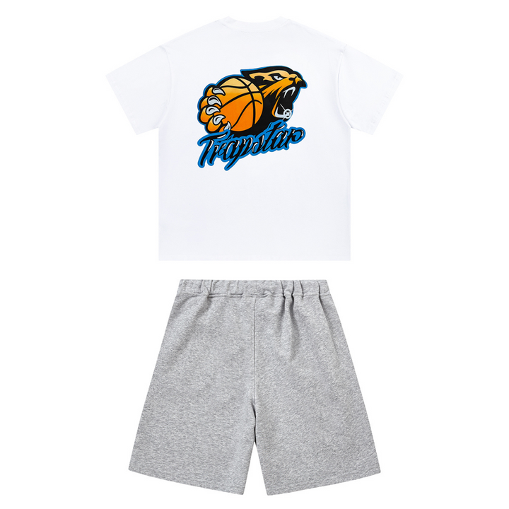 Trapstar Irongate Arch Decoded Jogginganzug Set – Exklusiver London Streetwear Style