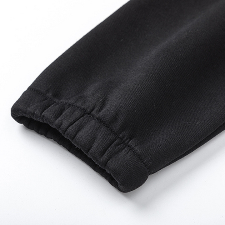 Exklusiver Trapstar Gradient Rot Secret Trainingsanzug – Stilvoller Streetwear-Look für Ihn