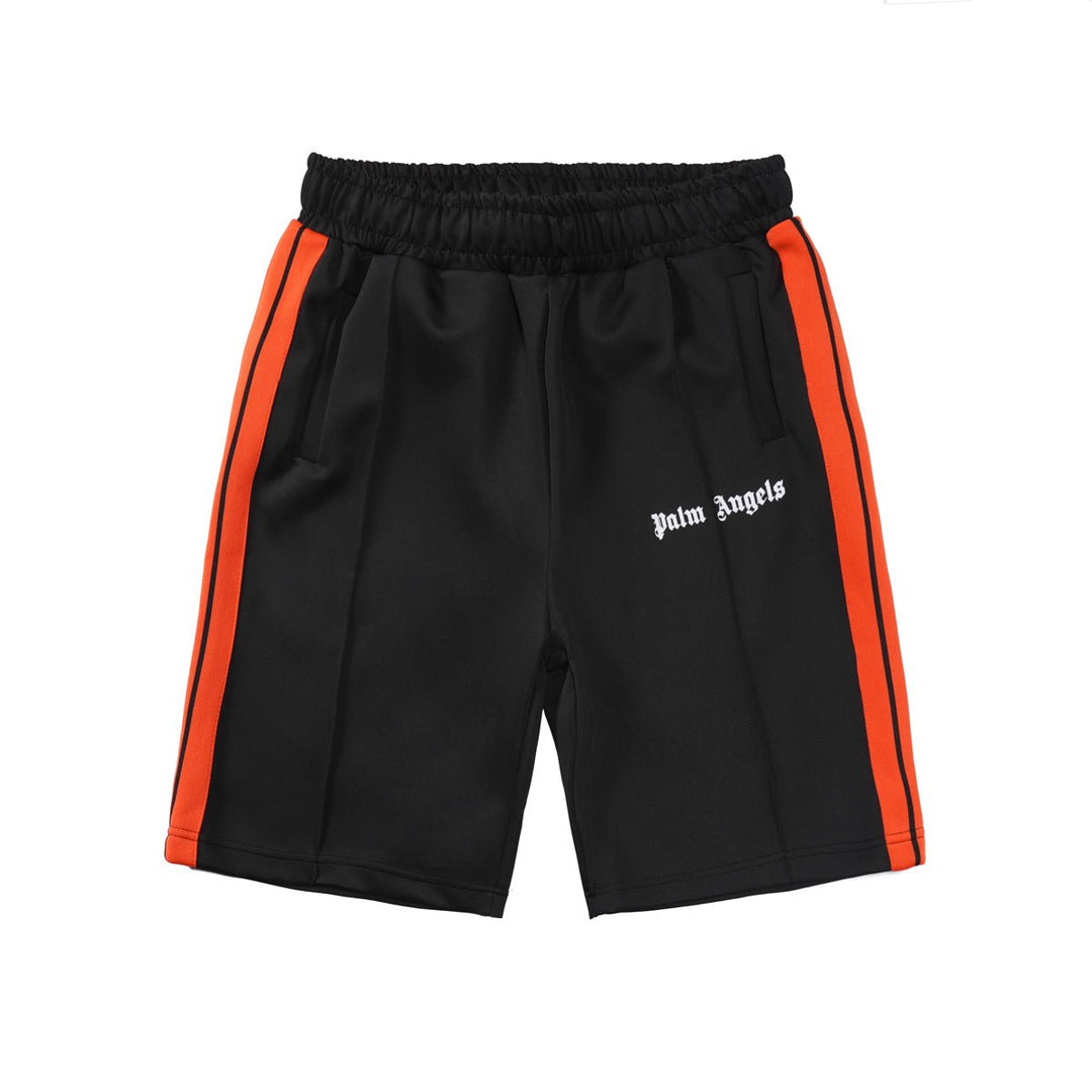 Luxuriöse Palm Angels Shorts Herren – Komfortabler Streetwear-Stil für Sommer-Outfits
