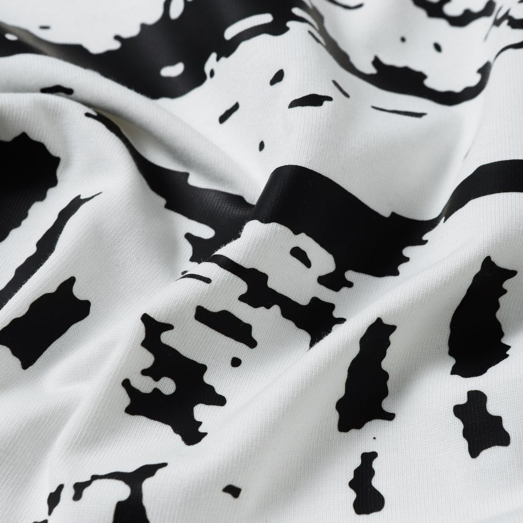 Exklusives Corteiz Streetwear T-Shirt: Lässiger Urban Style für Trendsetter